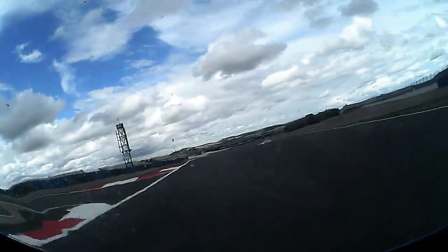 Magny-Cours / 14 Août 2015 – Lolo en GSXR-750