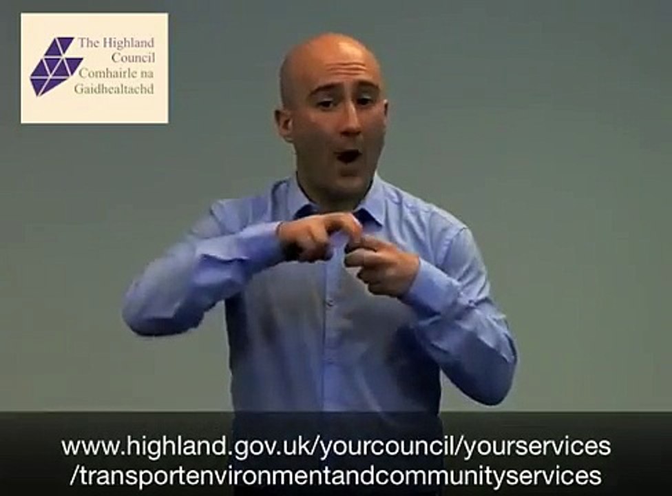 1 - Council Services