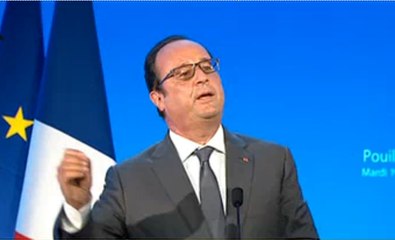 Hollande : «Il y aura bien 60 000 postes d'enseignant en plus»