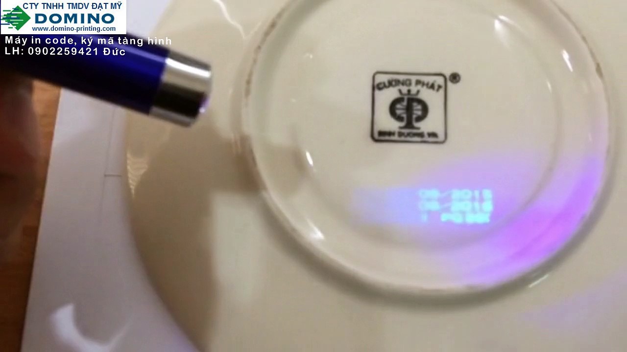 Máy in mực tàng hình, máy in phun mực tàng hình (Lh:0902259421 Đức)