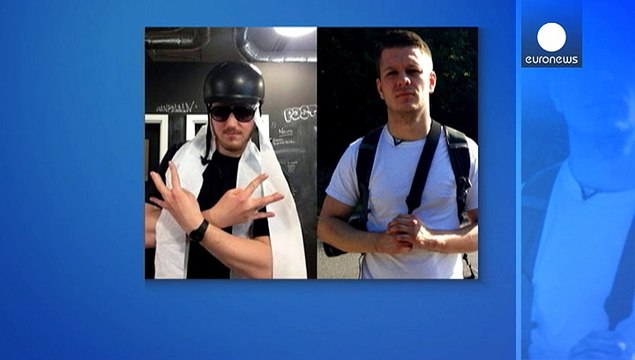 В Турции обвиняют в терроризме 2 британских журналистов