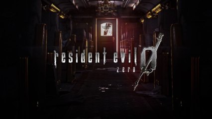 Resident Evil 0 HD - Vídeo Modo Wesker
