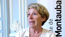 Communiqué de Brigitte Barèges, Maire de Montauban, suite aux évènements climatiques