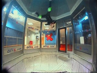 Tunnel Ninja Extras!