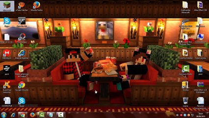 como ter conta de minecraft original gratis 2015