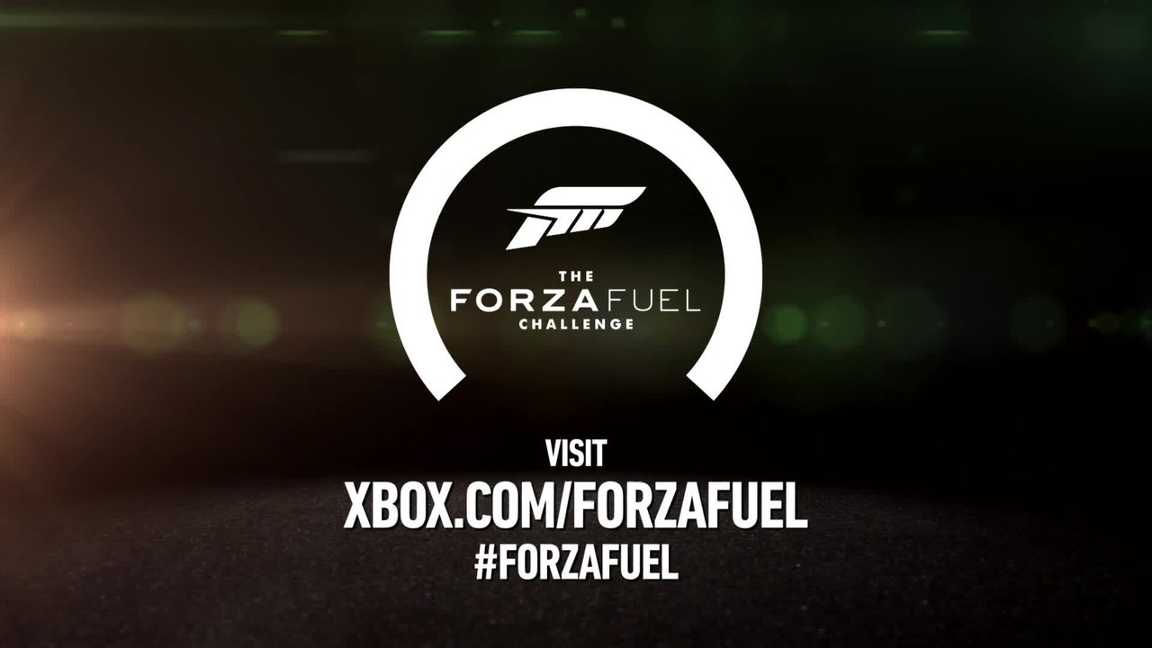 Forza Motorsport 6 - FORZAFUEL Challenge 2016 Trailer | Official Xbox One Exclusive Game (2015)