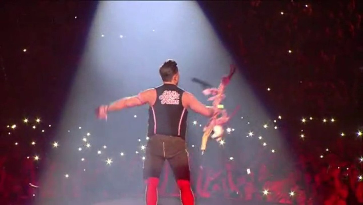 Andreas Gabalier - So liab hob i di 2015