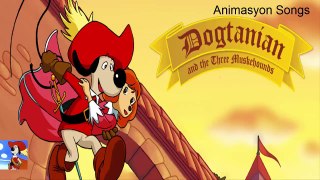 Dogtanian - (Cartoon Theme)