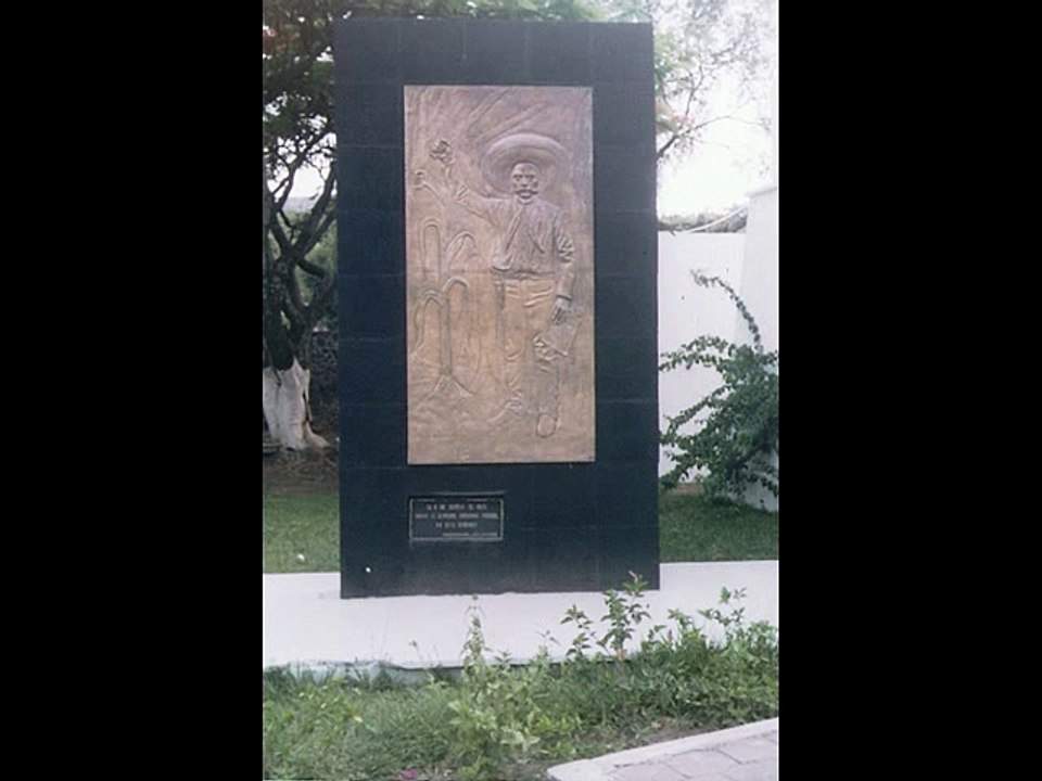 ANENECUILCO MORELOS