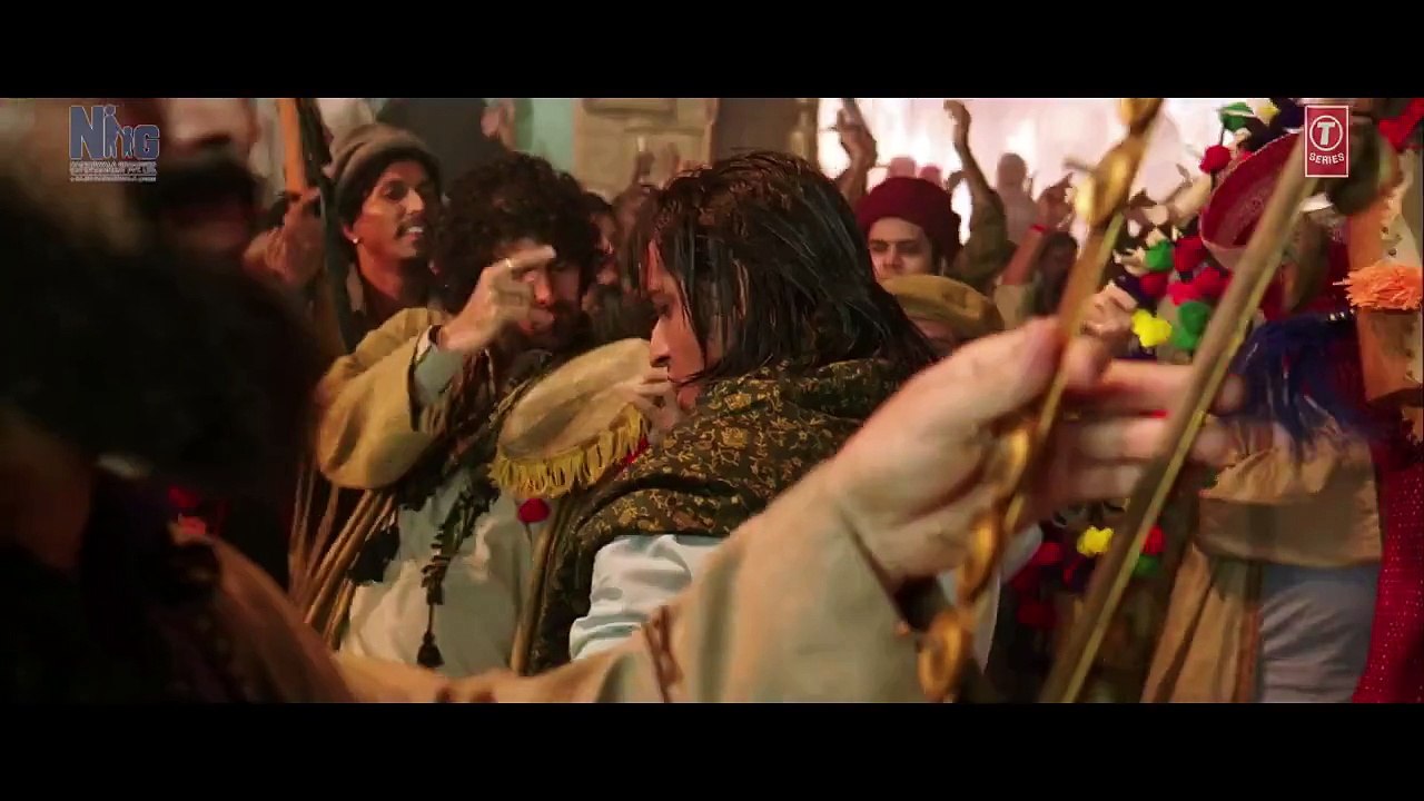 Afghan Jalebi HD Video Song Phantom [2015] Katrina Kaif