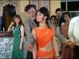 Aaj kal Tere Mere Pyar Ke - Karoke Video Song