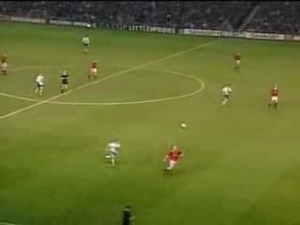 top 20 mega football drole