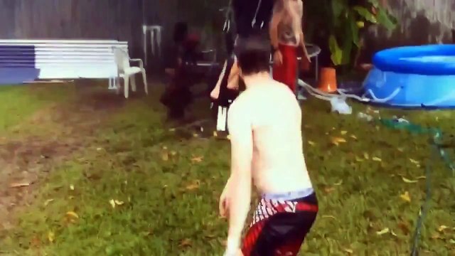 Hilarious FAIL Hard Fell from the Swing Rope 2013 _ Funny Compilation _ The Best