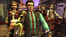 Tales From the Borderlands Episode 2 Intro