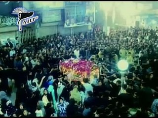 Nana Tang Galiyaan Video Noha by Hassan Sadiq 2008