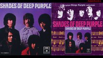 Deep Purple - Shadows (Album Out Take Bonus Track) (Shades Of Deep Purple, Remaster 2000)
