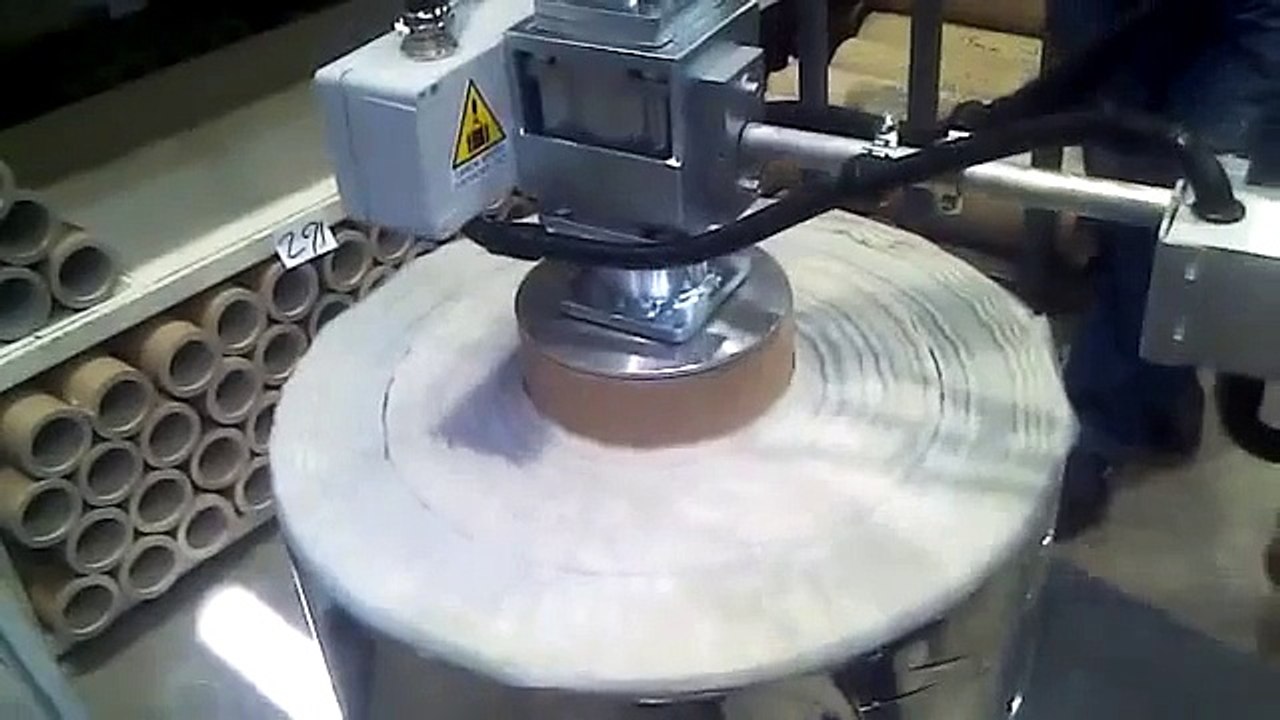 Bobin Kaldırma, Taşıma ve Çevirme Cihazı