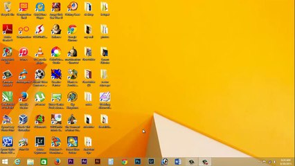 Membuat Slidshow dengan Wedding Album Maker