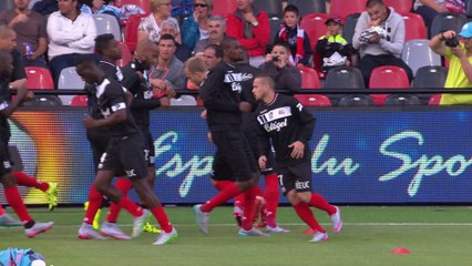 L1 / J4 : EAG-Marseille, avec Pierre du KOP ROUGE