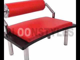 Kuaför Bekleme Koltukları  saloonstylescomtr