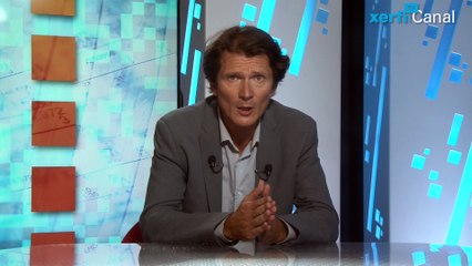 Olivier Passet, Xerfi Canal Les dégâts de l'argent gratuit (ou presque)