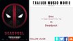 Deadpool official trailer music dmx - x gon give it to ya