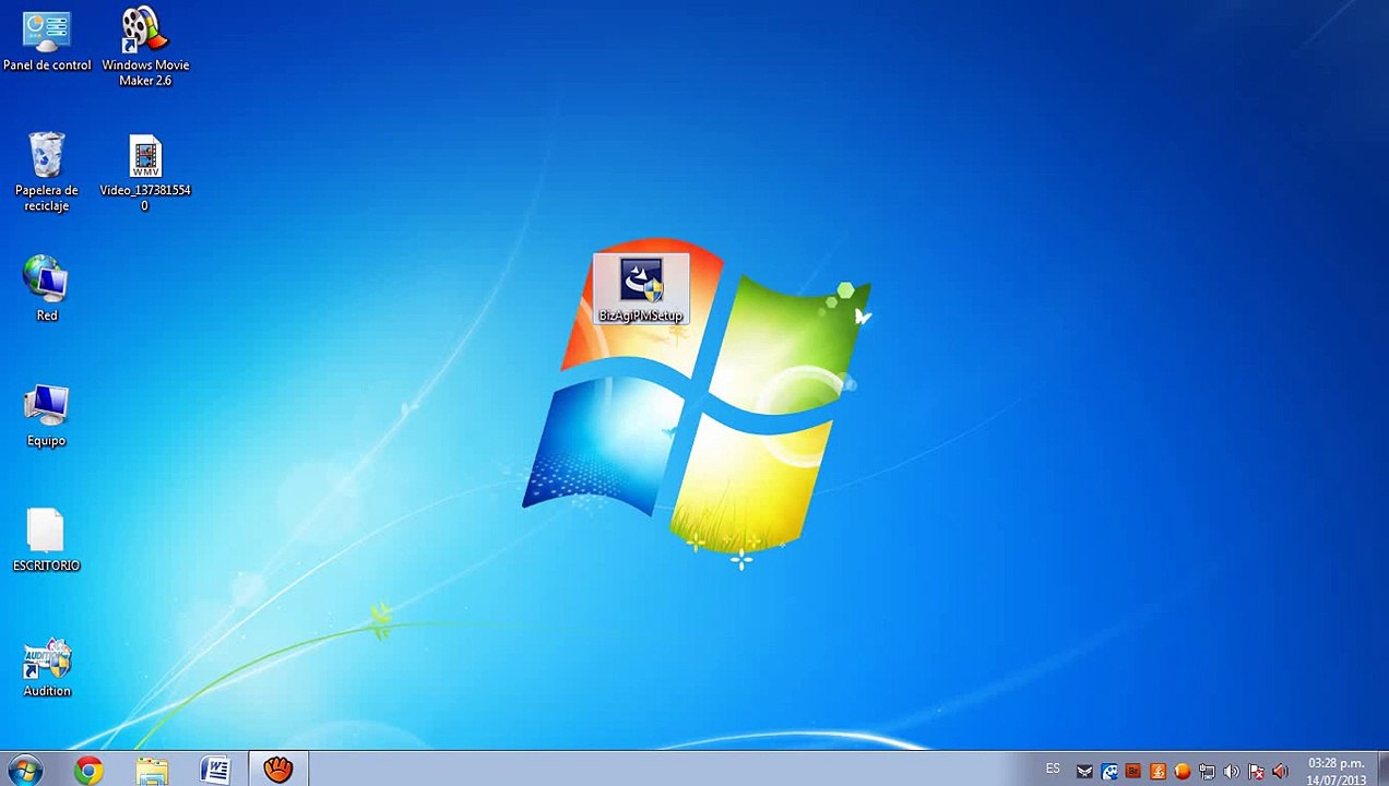 Descargar Bizagi gratis