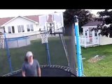 Awesome Basketball Dunks and Shots