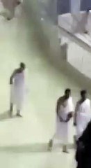 طواف بالهاي تكنولوجي هههه هو الإسلام على قاعدة