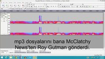 Joshua Marpet - Tayyip Erdoğan-Bilal Erdoğan ses kaydı analizi [TÜRKÇE ALTYAZI] - 1. kısım (1/4)