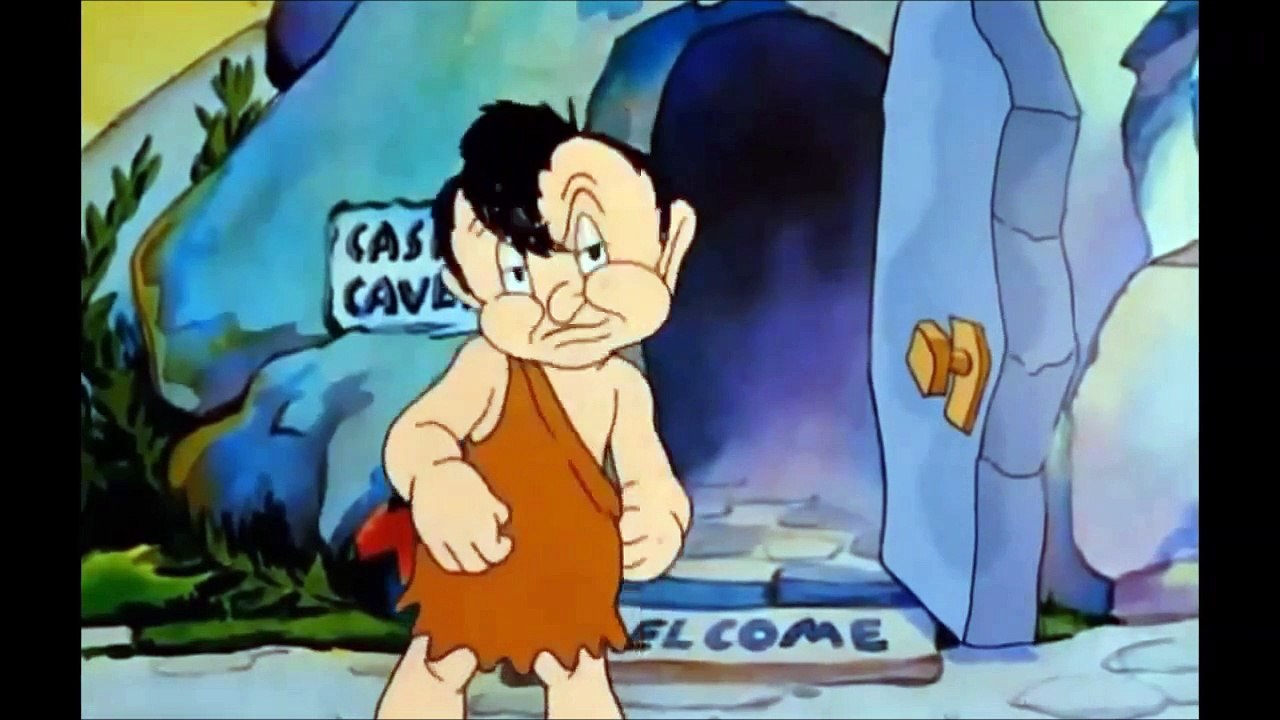 The Luney Toons Collection 1