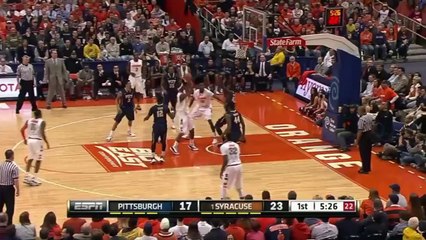 College basketball Best Dunks