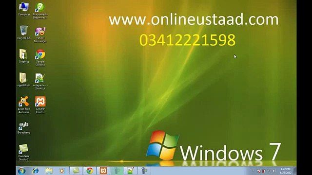 PHP in urdu free video tutorials online by abdul wali part 5 (five) variables urduwebprogramming.blogspot.com