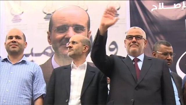 احتدام المنافسة بين أحزاب الأغلبية والمعارضة بالمغرب