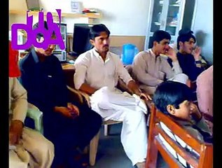 Training of Trainers on SRHR