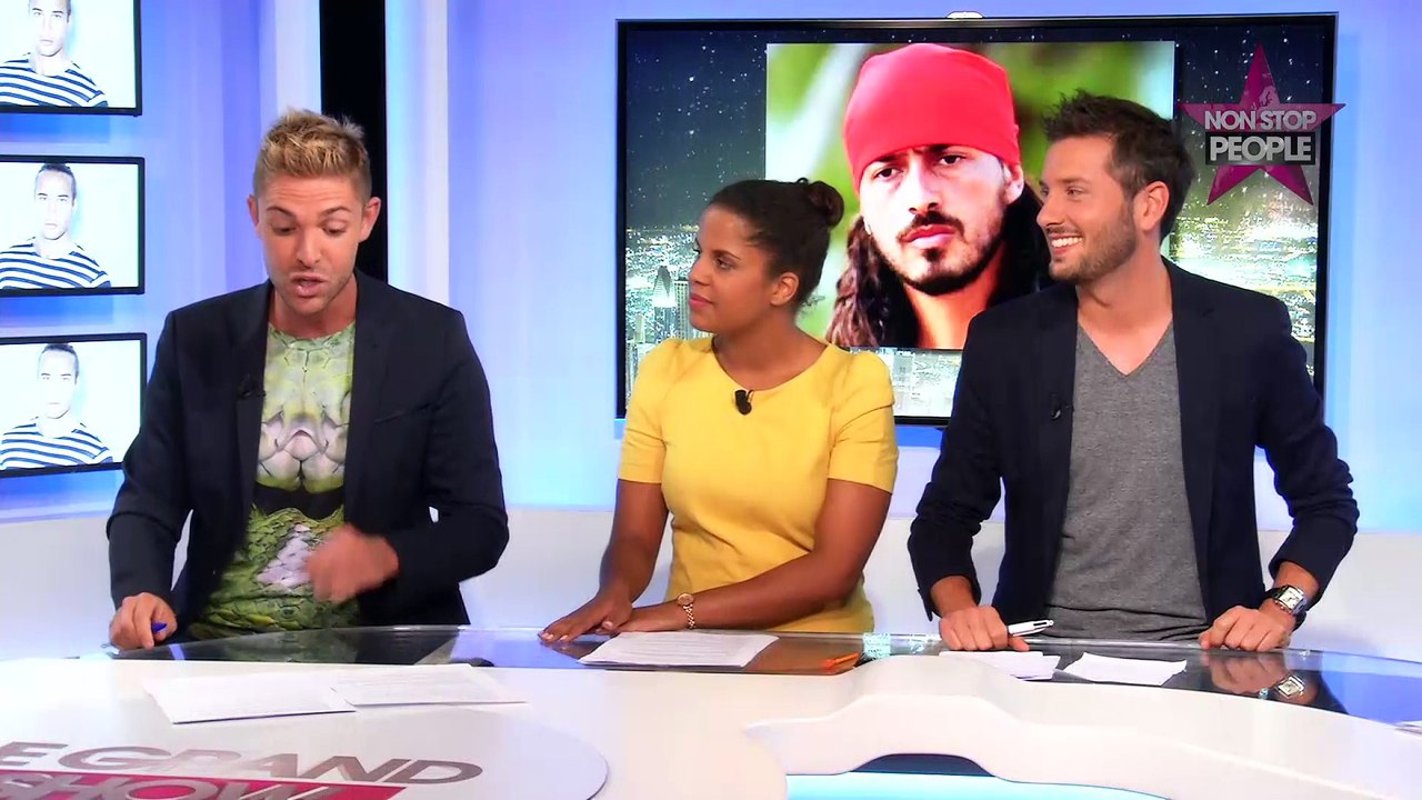 Koh-Lanta - Laurent Maistret : "Moundir espérait un peu d'argent à ma sortie" (EXCLU VIDEO)