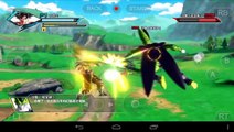 Xbox Emulator Android Dragon Ball Xenoverse Test