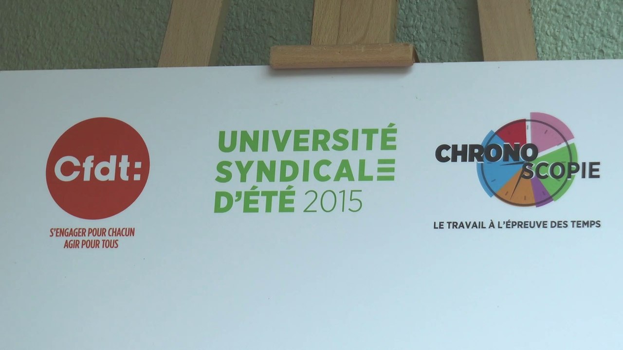 USE 2015, une question de temps...