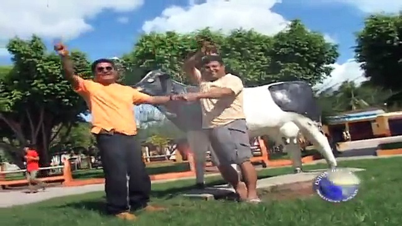 el chuchaque - FRESA JUVENIL DE TARAPOTO 2012 EN HD Video Clip