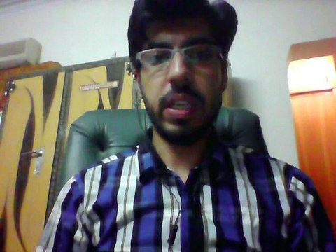 Syed Adnan Haider Video for Pakistani Social Entrepreneurship Academy