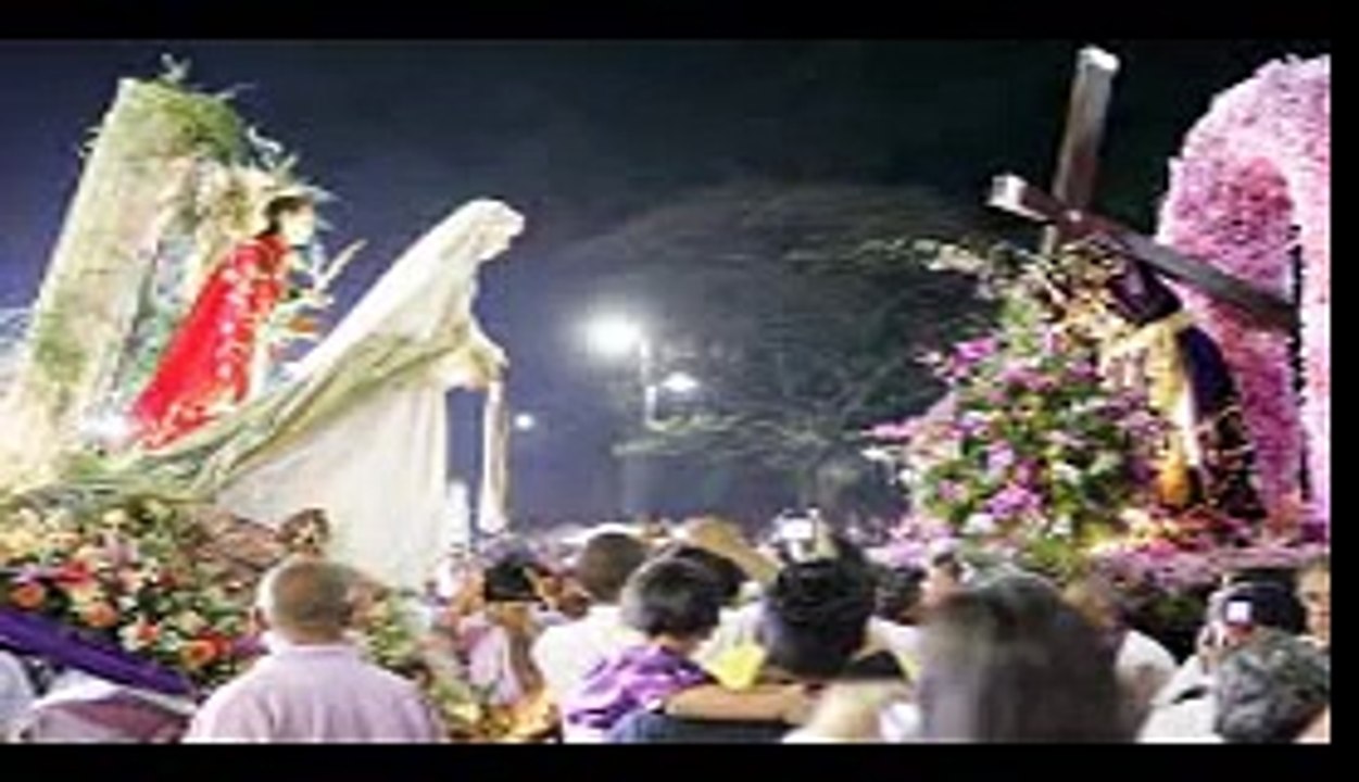 ROSARIO A LA LLAMA DE AMOR DE LOS CORAZONES DE LA SANTÍSIMA TRINIDAD