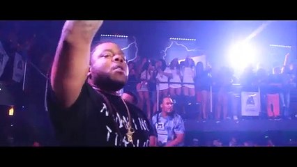 KING LOUIE PAY BACK FREESTYLE