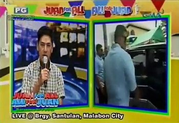 ALDUB Eat Bulaga Kalye Serye-Sep 01 2015 Complete Full Video