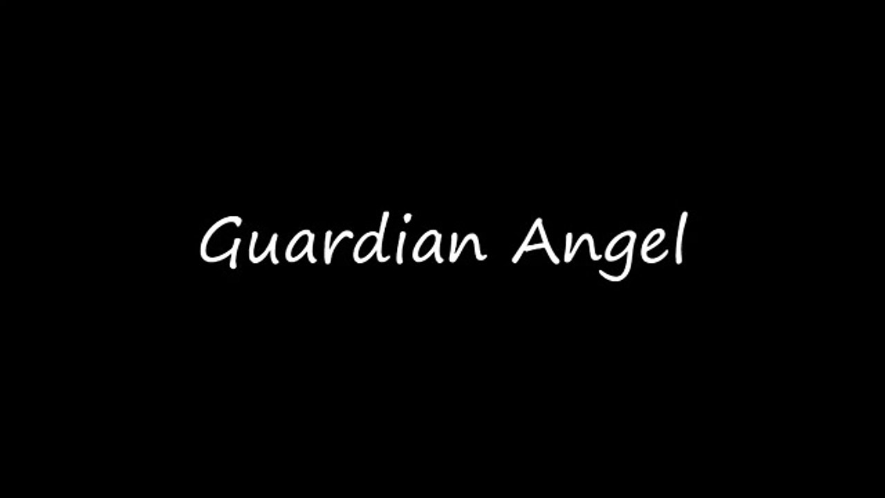 Guardian Angel by Jane Wiedlin