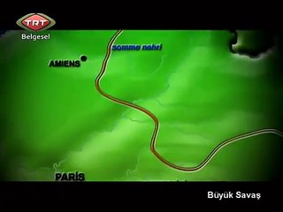 1. Dünya Savaşı Belgeseli 12.Bölüm