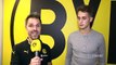 Neu Verpflichtung: Adnan Januzaj | Borussia Dortmund