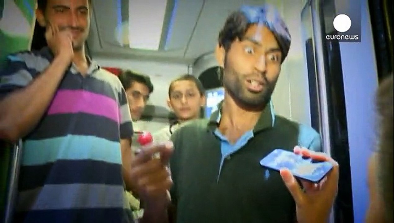 La gare de Budapest de nouveau fermée aux migrants