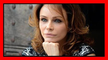 Francesca Neri: "una belva, mi sono sentita tradita"