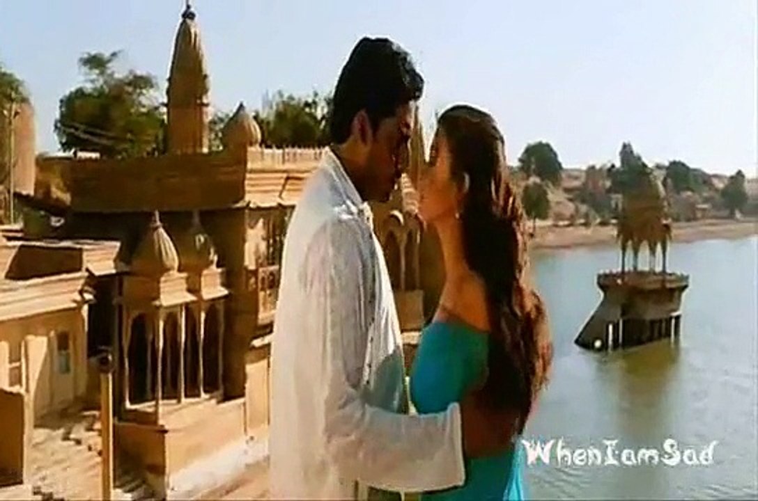 Raavan - Ranjha Ranjha Full Video Song