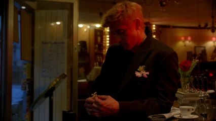 La vie parisienne de Dior Homme par Boyd Holbrook